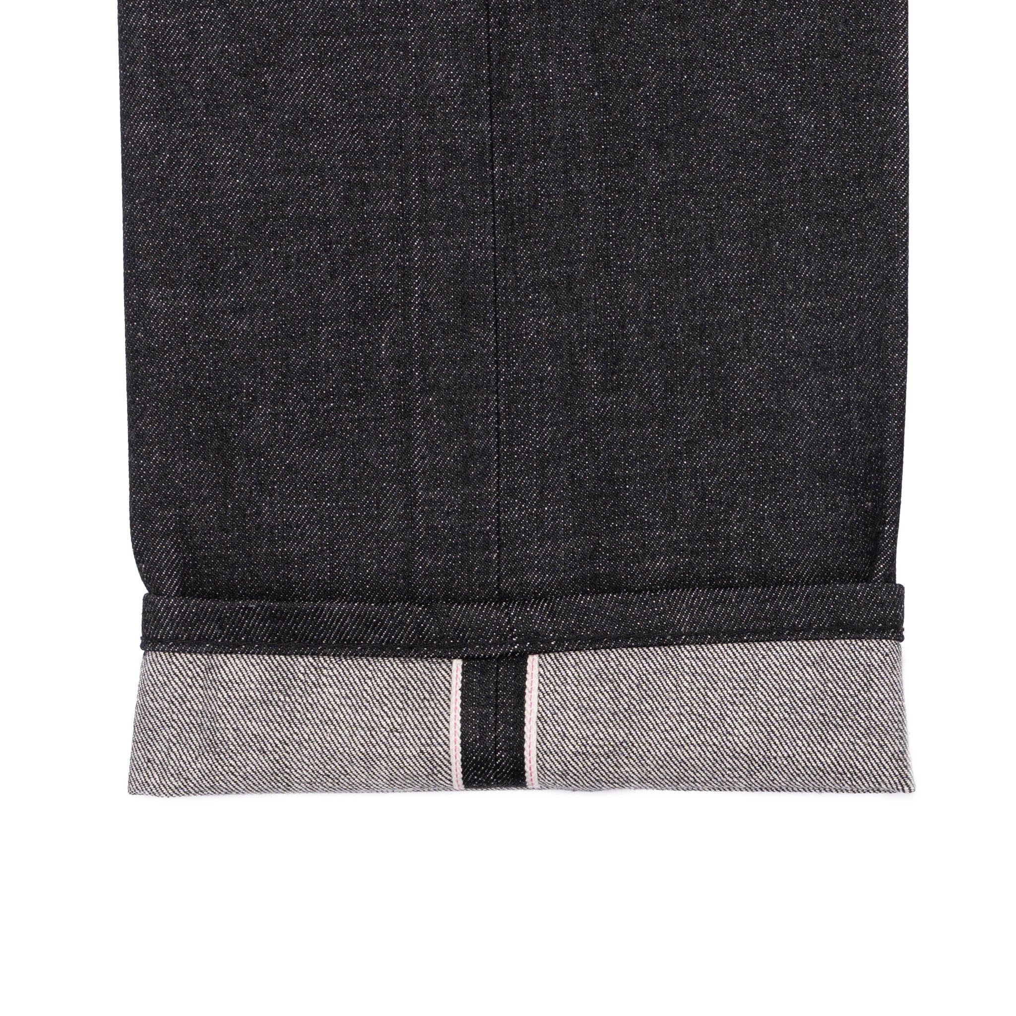 Men's Strong Guy - Yatagarasu Selvedge