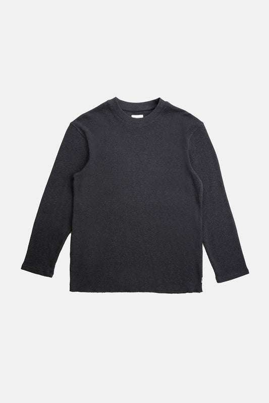 Men's Classic Waffle Knit