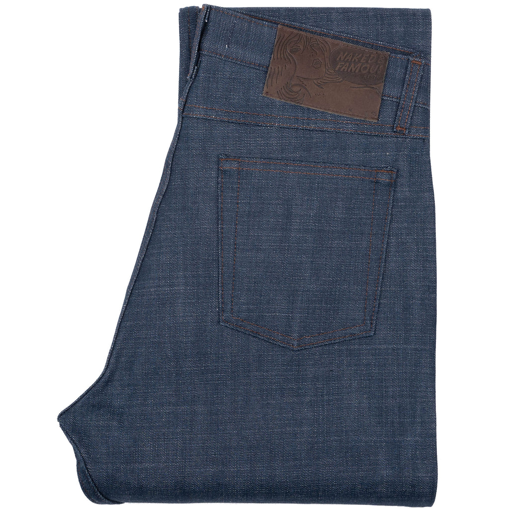 Men's True Guy - Kawataro Selvedge