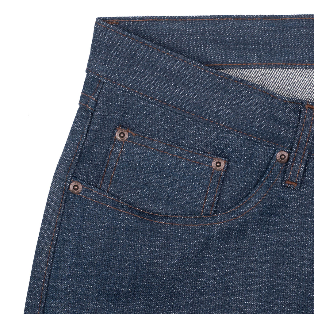 Men's True Guy - Kawataro Selvedge