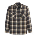 Pendleton Men's Burnside Flannel Shirt