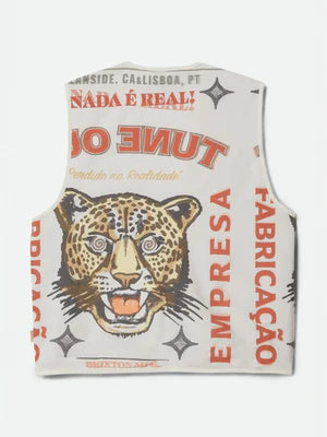 Brixton Women's The Luna Vest