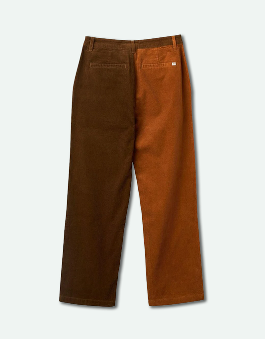 Women's Victory Pant - Washed Copper/Desert Palm