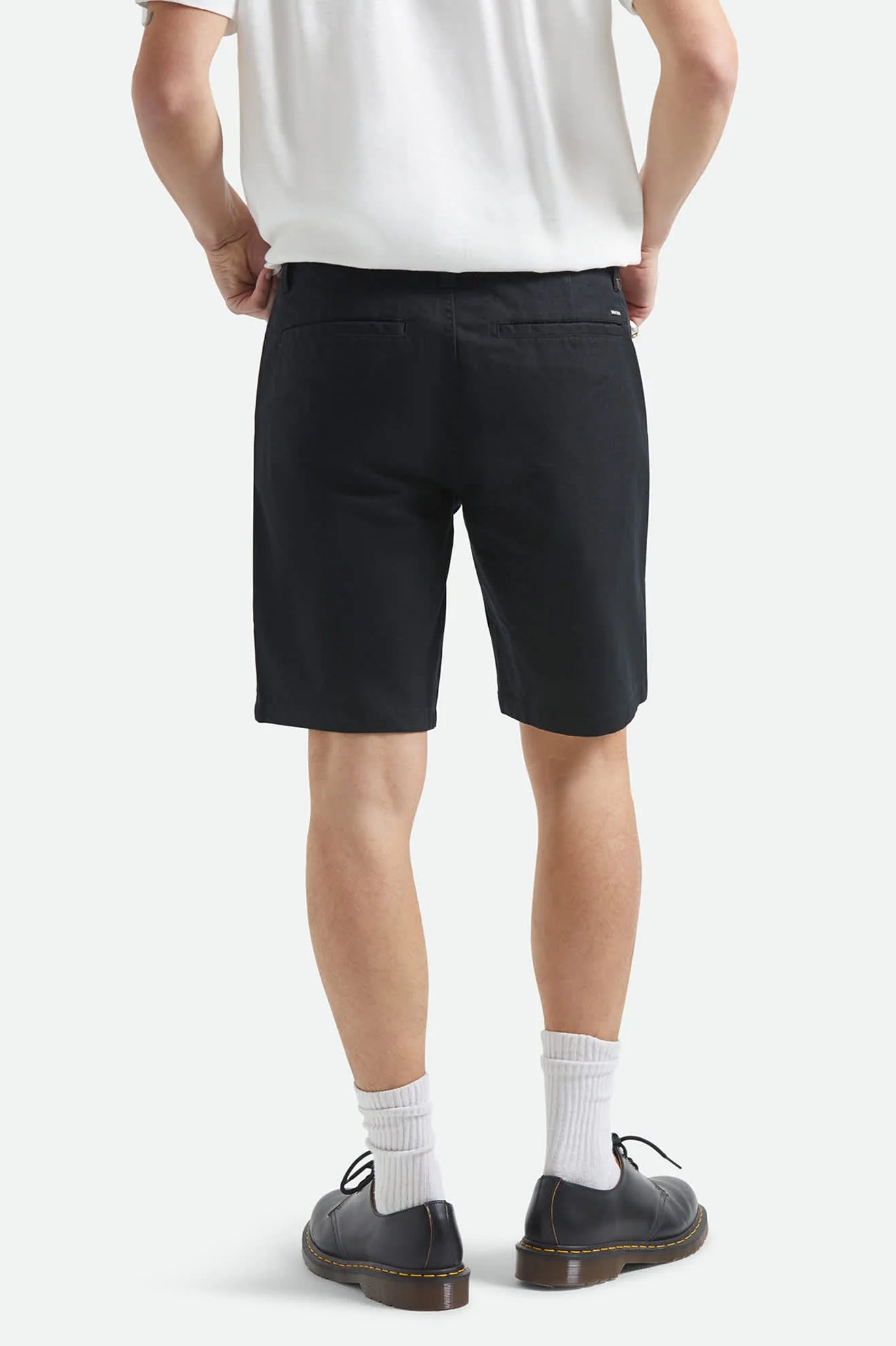 Brixton Men's Santo Chino Short