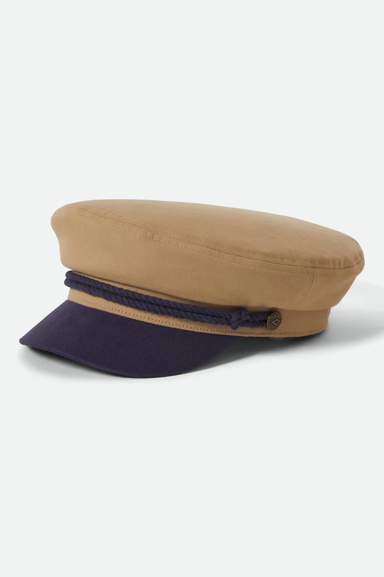 Brixton Fiddler Cap
