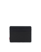 Herschel Charlie Cardholder - Black (RFID)