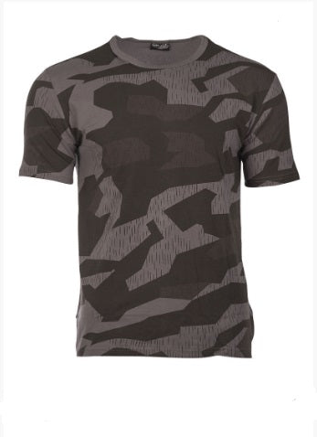 MIL-TEC SPLINTER - NIGHT CAMO