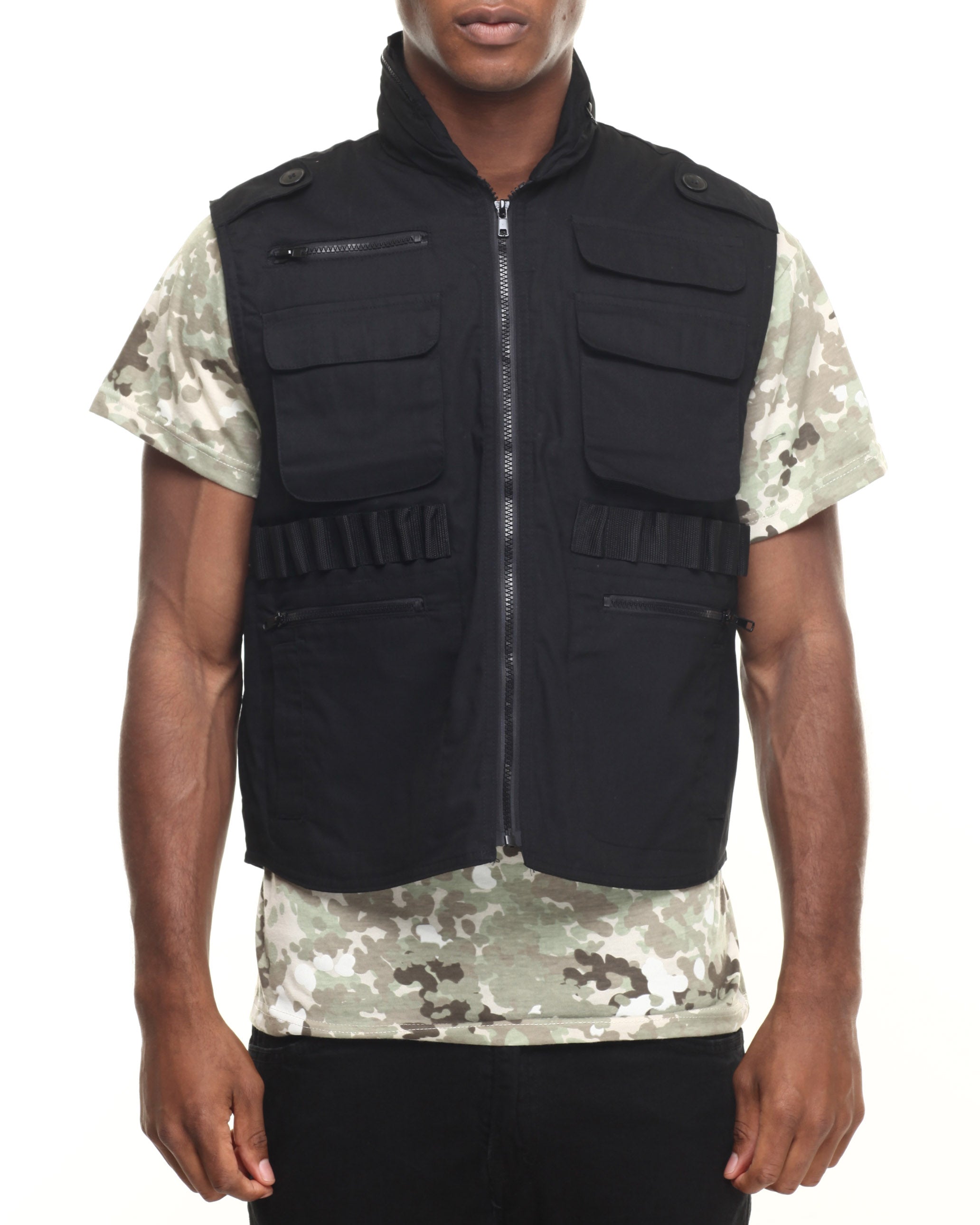 Ranger Vest