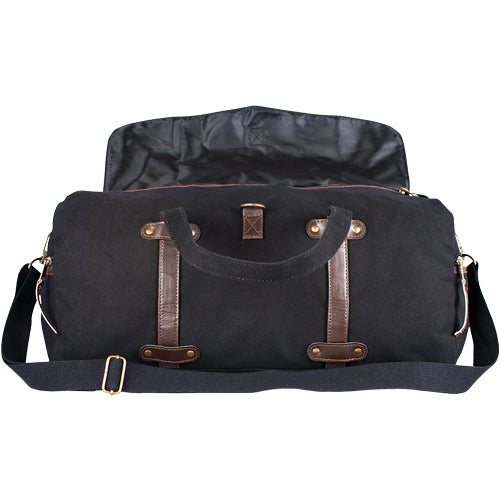 WEEKENDER DUFFLE BAG