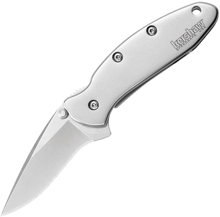 KERSHAW CHIVE FRAMELOCK AO KNIFE