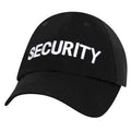 SECURITY MESH TACTICAL CAP