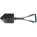 TRI-FOLD SHOVEL
