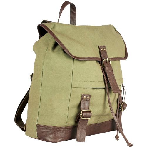 ADVENTURER RUCKSACK