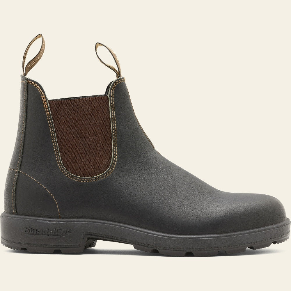 Unisex 500 Boot - Stout Brown (Original 500 Series)