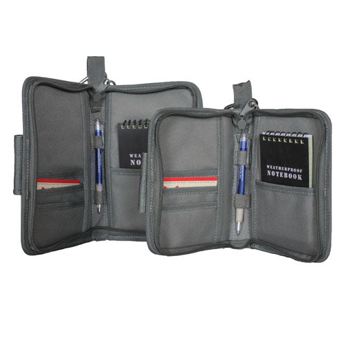 FIELD NOTEBOOK/ORGANIZER CASE 7"