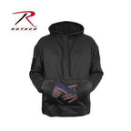 Rothco Concealed Carry Hoodie - Coyote Brown