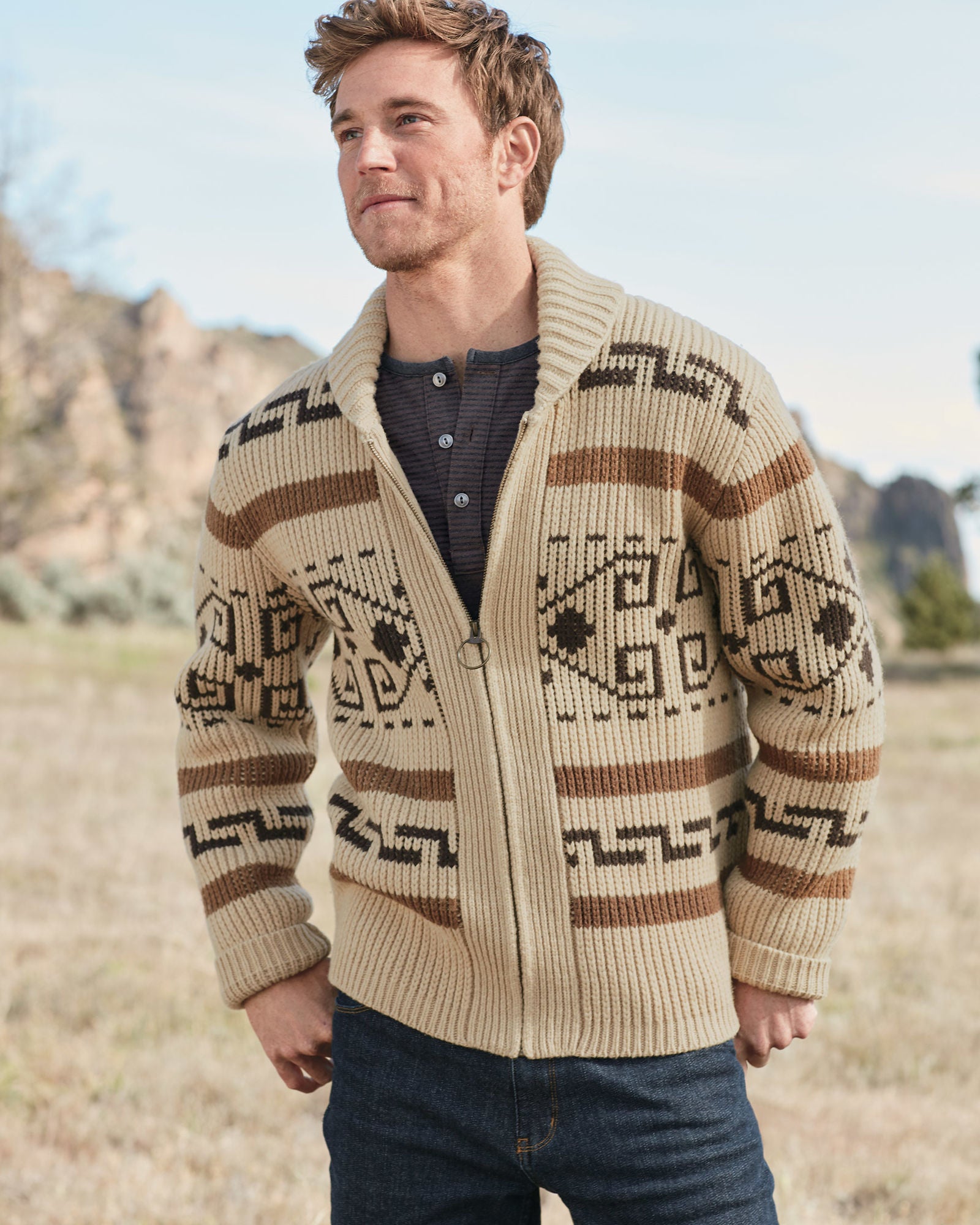 Pendleton Men's The Original Westerley