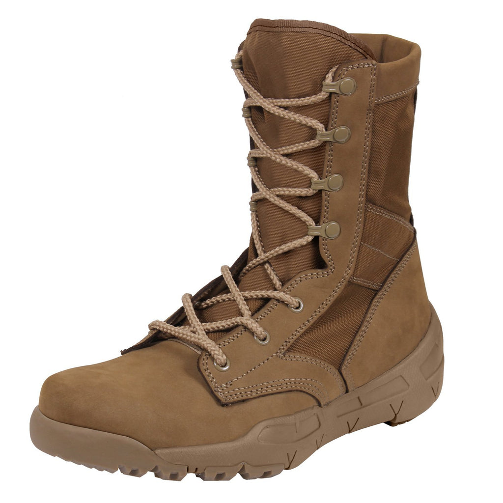 V-MAX LIGHTWEIGHT TACTICAL BOOT