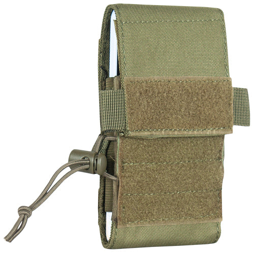 TACTICAL CELL PHONE POUCH