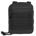 MULTIFIELD TOOL AND ACCESSORY POUCH - BLACK