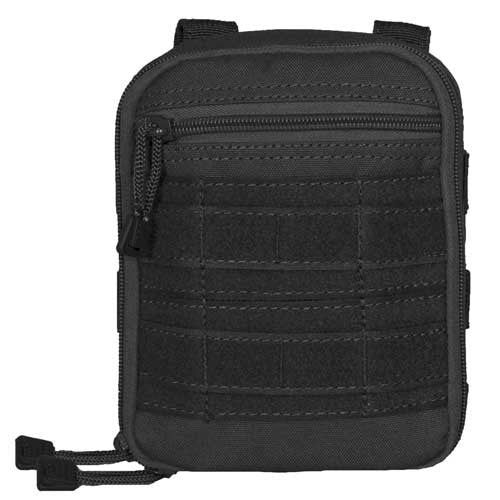 MULTIFIELD TOOL AND ACCESSORY POUCH - BLACK