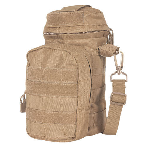 MOLLE II HYDRATION CARRIER POUCH
