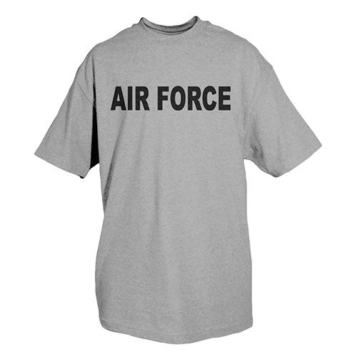 AIR FORCE T-SHIRT - PHYSICAL TRAINING