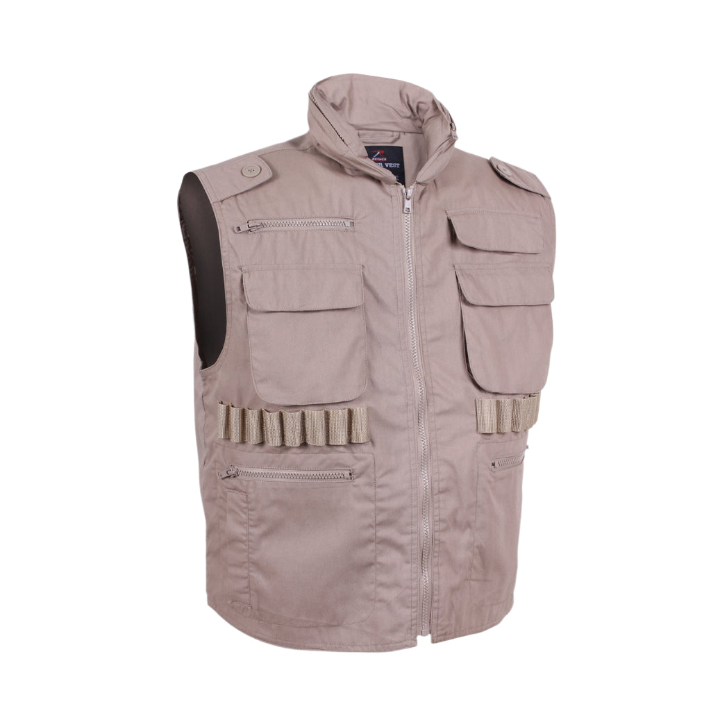 Ranger Vest