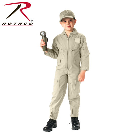 YOUTH AIR FORCE FLIGHTSUIT