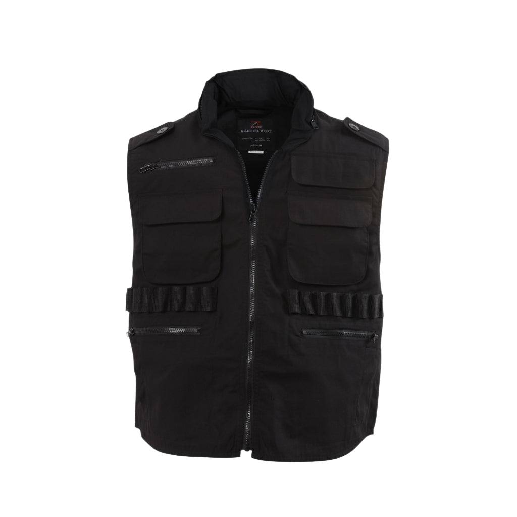 Ranger Vest