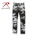 Color Camo BDU Pant - City Camo