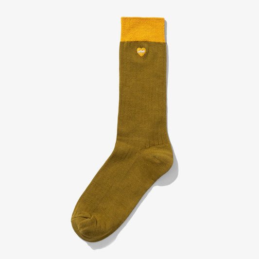 Men's Standard Issue Sock - Military Olive