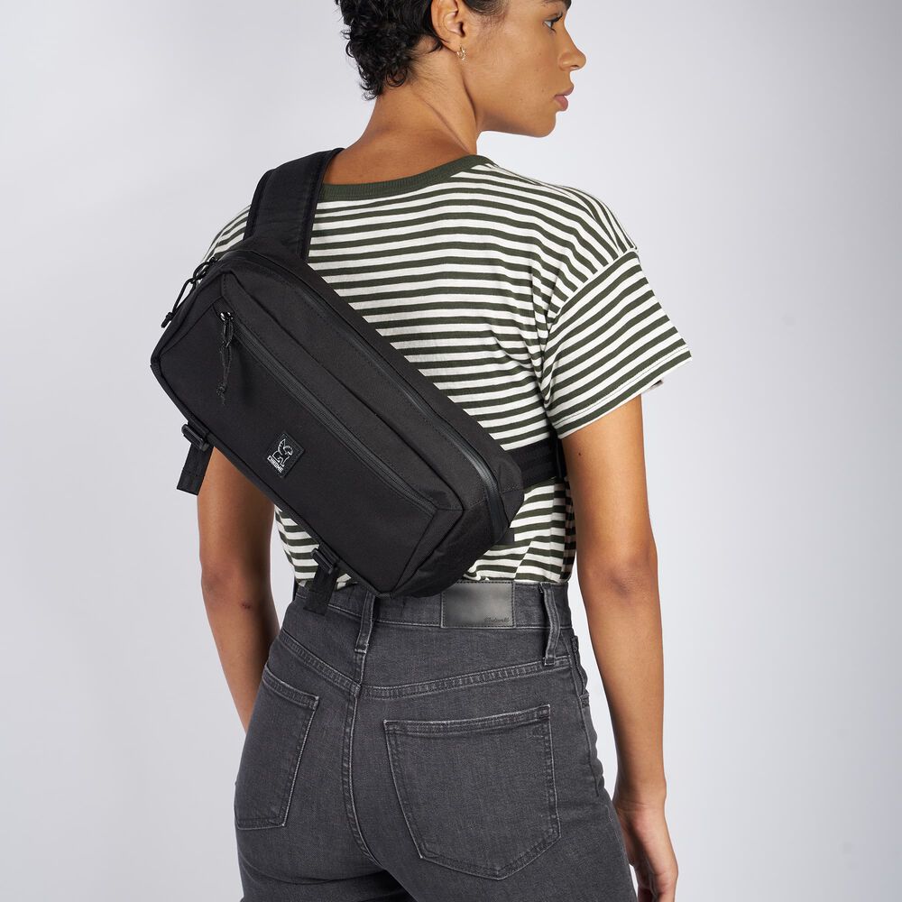 Chrome Mini Kadet 5L Sling