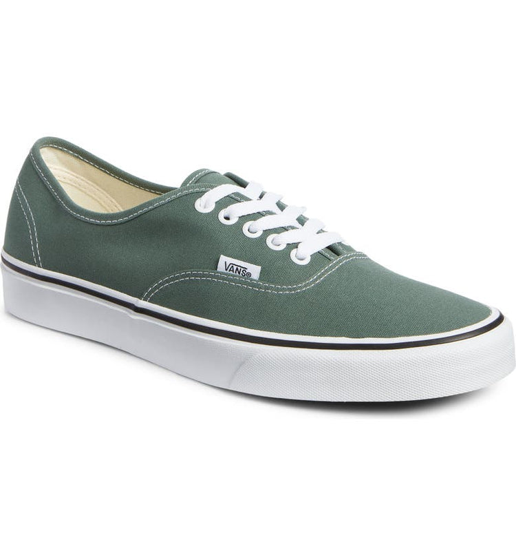 VAN'S AUTHENTIC COLOR THEORY - DUCK GREEN