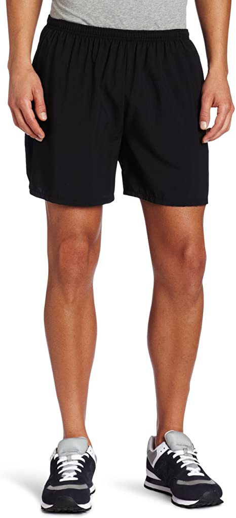 SOFFE INFANTRY SHORT - BLACK