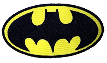 Batman (Logo) Patch