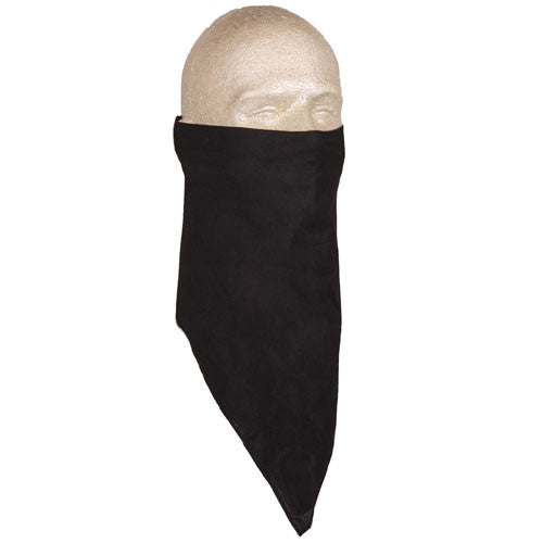 3-In-1 Mask/hood/neck