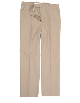 GERMAN SURPLUS KHAKI PANTS- SURPLUS