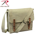 Rothco Vintage Canvas Medic Bag - Khaki