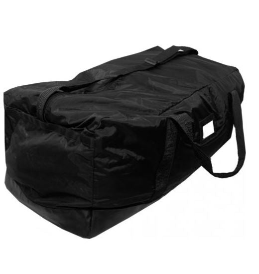 FRENCH MP RIOT BAG WITH STRAP