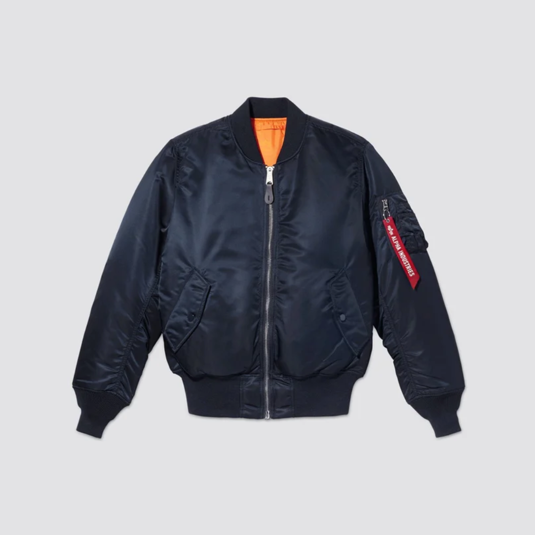 Alpha MA-1 Flight Jacket