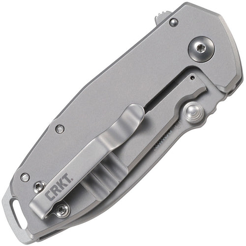 CRKT SQUID FRAMELOCK A/O