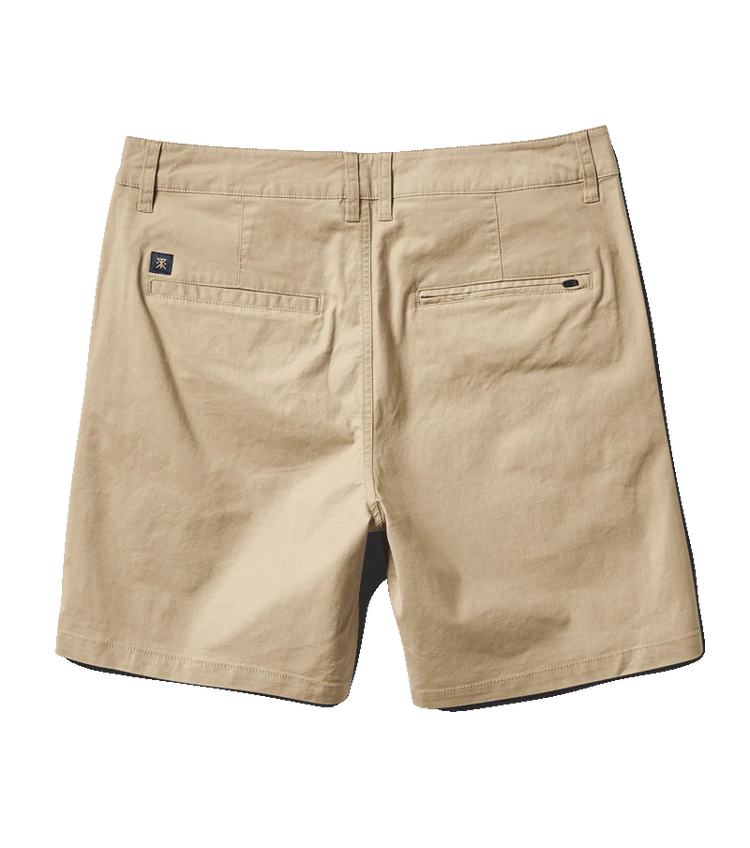 Men's Roark Porter 3.0 Shorts - Khaki