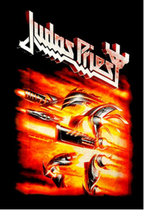 Judas Priest (Firepower) Tee