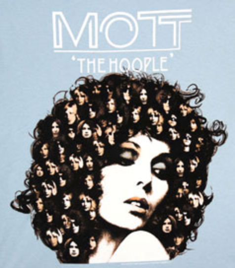 Mott The Hoople (The Hoople) Tee