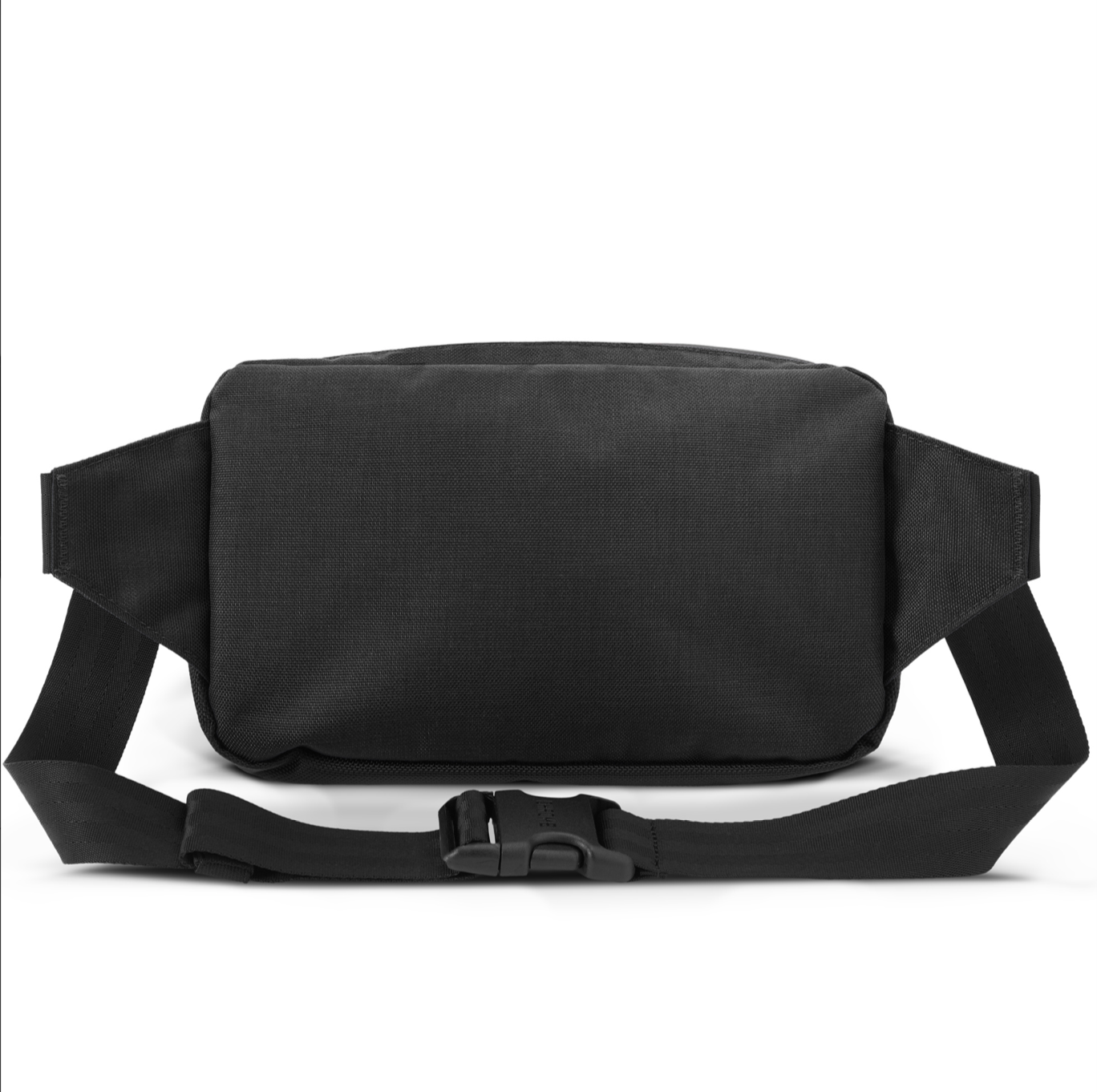 Chrome Ziptop Waistpack