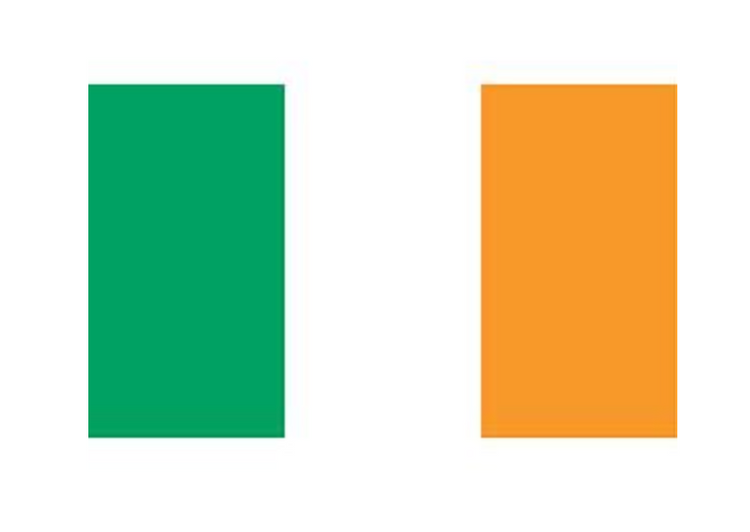 FLAG IRELAND