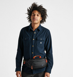 COMPADRE BAG - BLACK