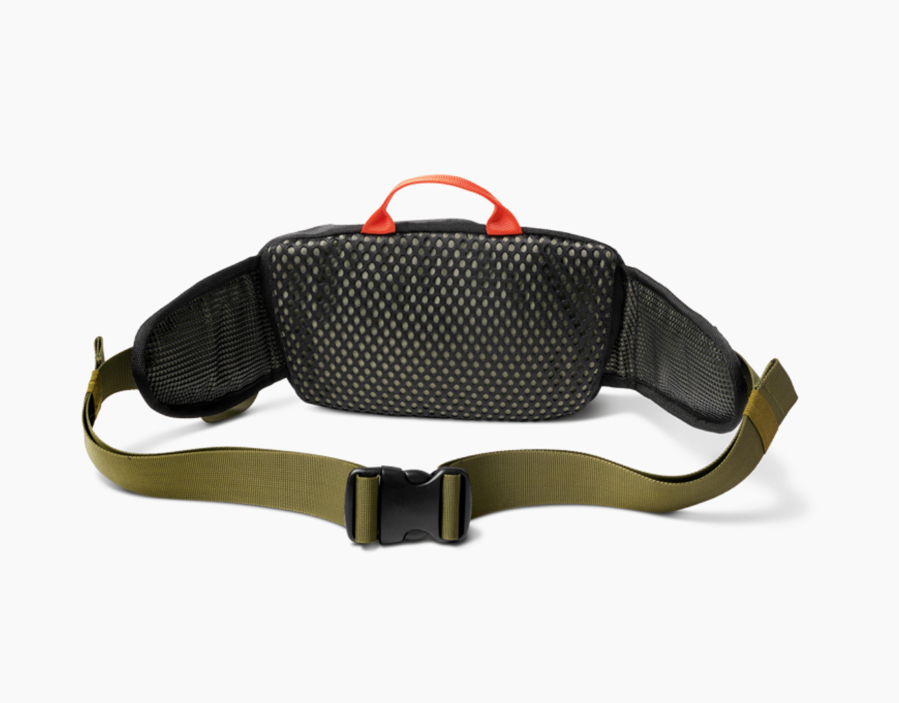 COMPADRE BAG - BLACK