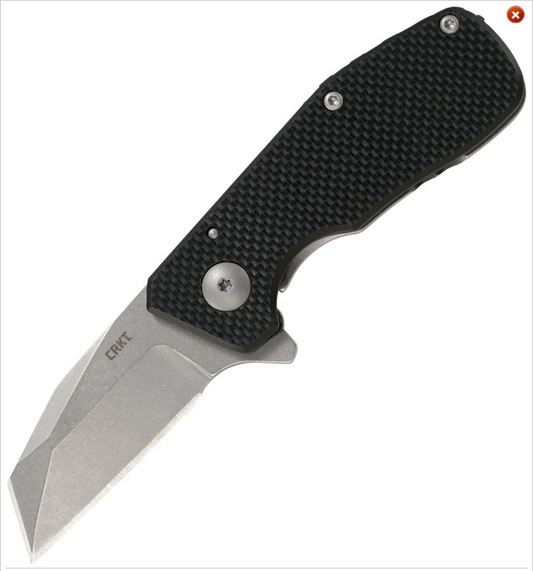 CRKT RAZELCLIFFE COMPACT KNIFE